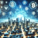 Cryptocurrency developments shaping the blockchain landscape