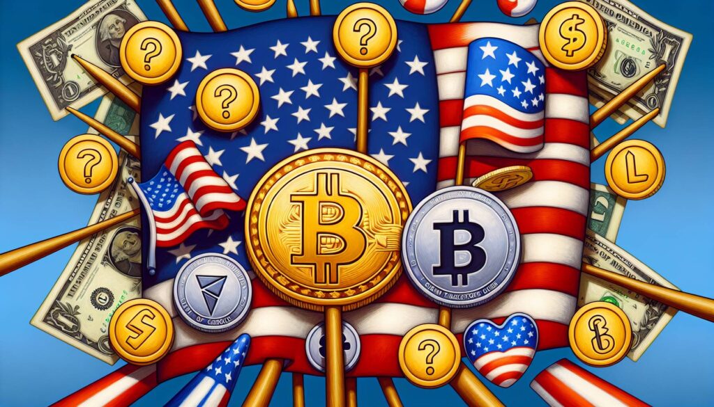 Cryptocurrency Experts Warn of Trump's Controversial Meme Coins: Is America Embracing Corruption?