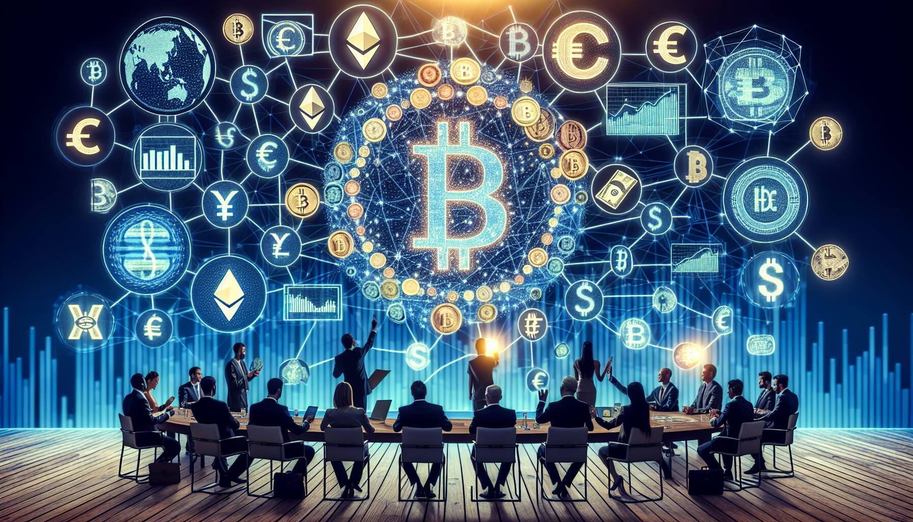 Cryptocurrency Goes Mainstream Under Trump: What Investors Need to Know