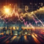 Cryptocurrency market faces major downturn amidst economic uncertainty
