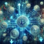 Cryptocurrency market shows mixed trends in CoinDesk 20 Index
