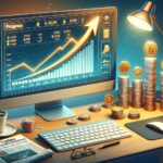 Cryptocurrency market shows upward momentum in CoinDesk update