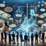 Crypto's evolution within traditional finance in 2024