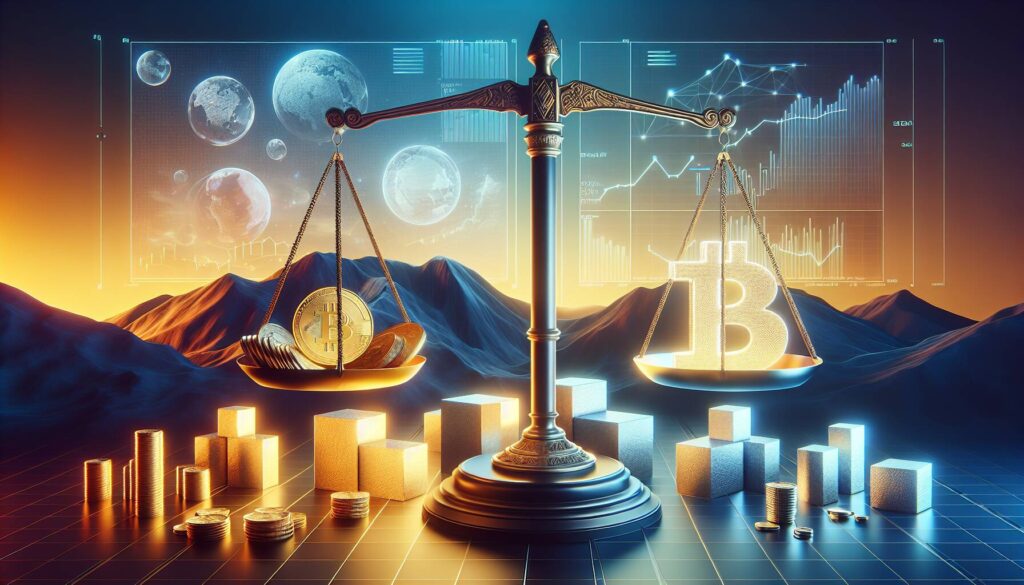 Crypto's evolving landscape: balancing innovation and compliance
