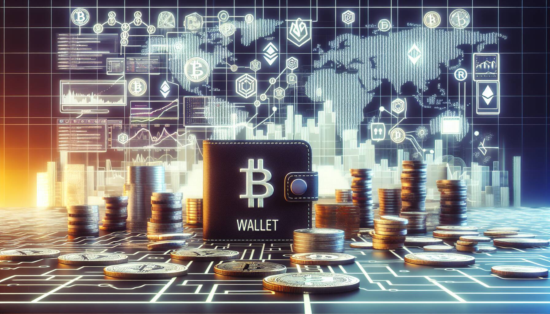 Ctrl Wallet explores sale amid competitive crypto landscape