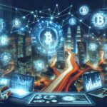 Current trends in cryptocurrency venture capital