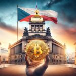 Czech central bank's bitcoin proposal signals shift in cryptocurrency acceptance