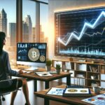 Daily cryptocurrency market update shows positive trends