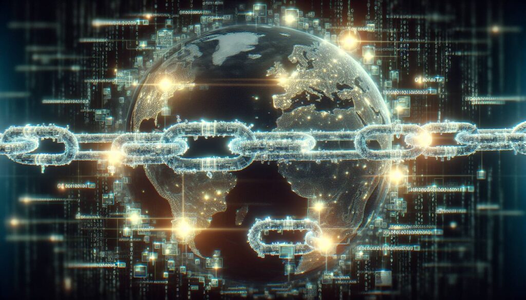 Decentralization challenges in blockchain technology