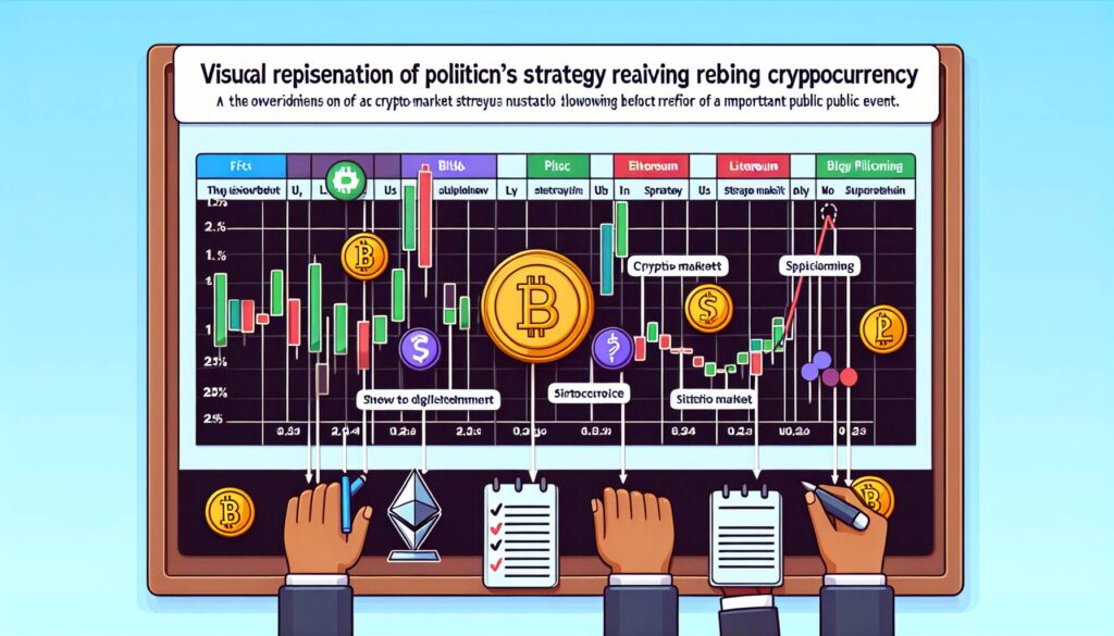 Decoding Trump's Cryptocurrency Strategy: What You Need to Know Before Inauguration Day