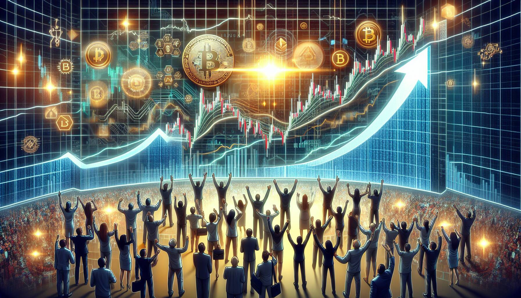 Deribit highlights significant growth in crypto trading