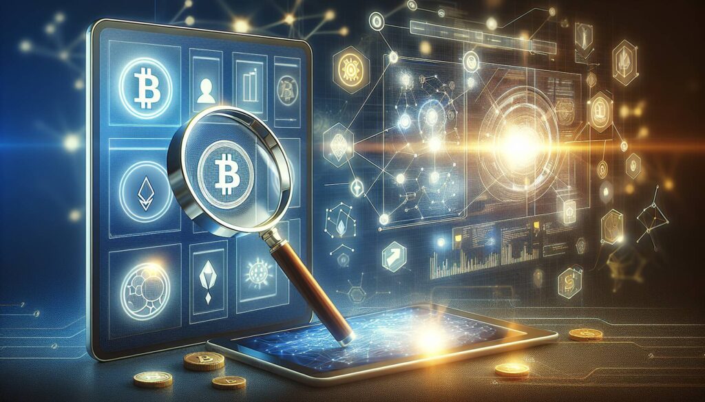 Digital asset regulations seek clarity and innovation