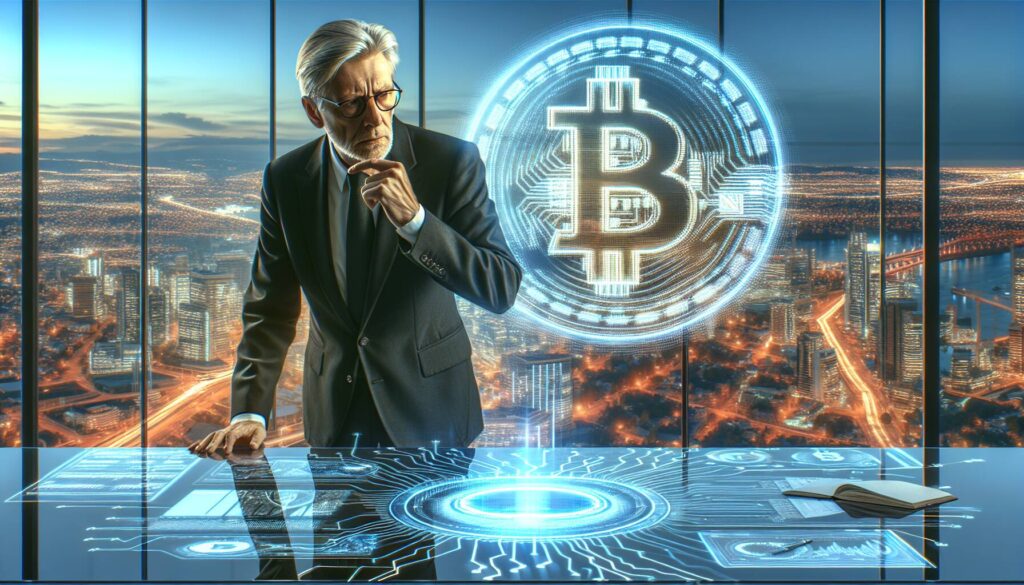 Dimon maintains skepticism towards Bitcoin amid evolving industry views