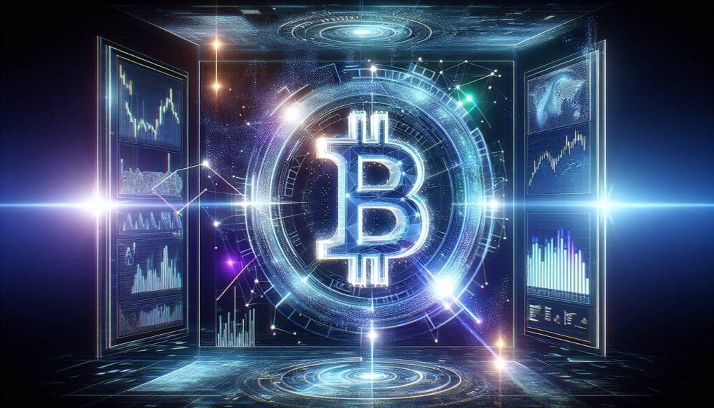 Discover the Next Big Thing in Cryptocurrency Investing - Move Over Bitcoin!
