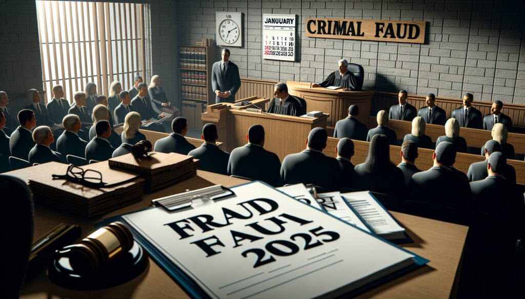 Do Kwon faces criminal fraud trial in January 2025