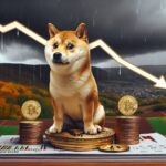Dogecoin faces significant downturn amid bearish trends