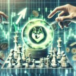 Dogecoin's performance amid political developments