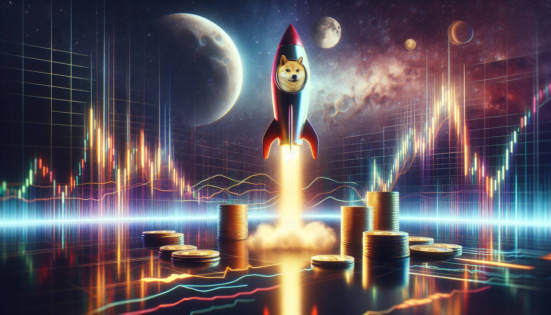 Dogecoin's potential amid shifting cryptocurrency trends