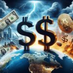 Dollar strength and bitcoin's challenges after Trump's election