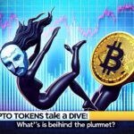 Donald and Melania Trump's Crypto Tokens Take a Dive: What's Behind the Plummet?