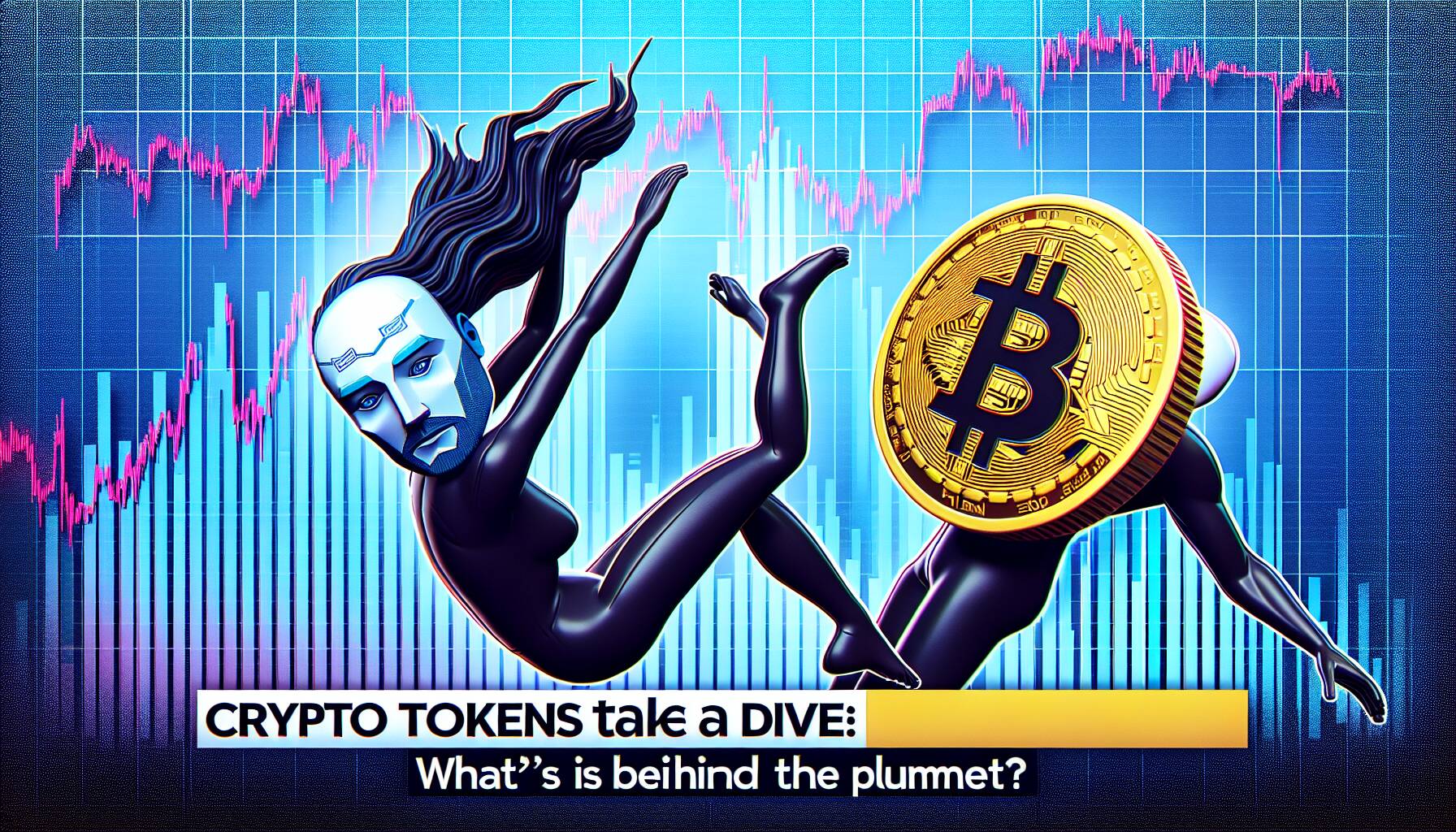 Donald and Melania Trump's Crypto Tokens Take a Dive: What's Behind the Plummet?