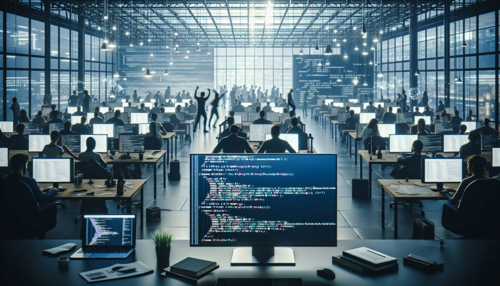 EasyA reshapes hackathons to foster serious Web3 development