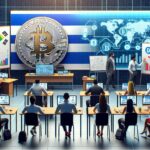 El Salvador's pioneering steps in cryptocurrency education