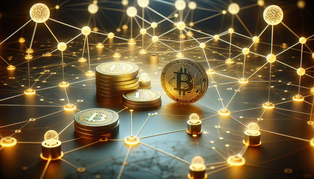 Elastos enhances Bitcoin's role in decentralized finance