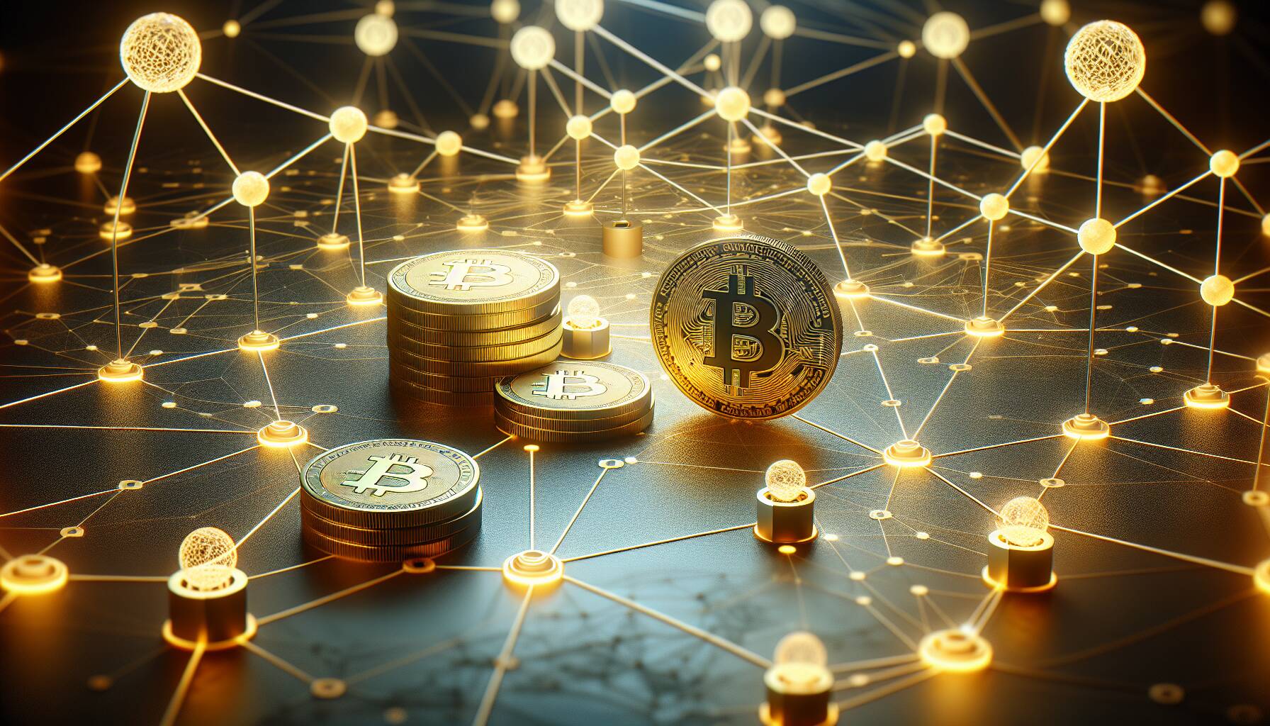 Elastos enhances Bitcoin's role in decentralized finance