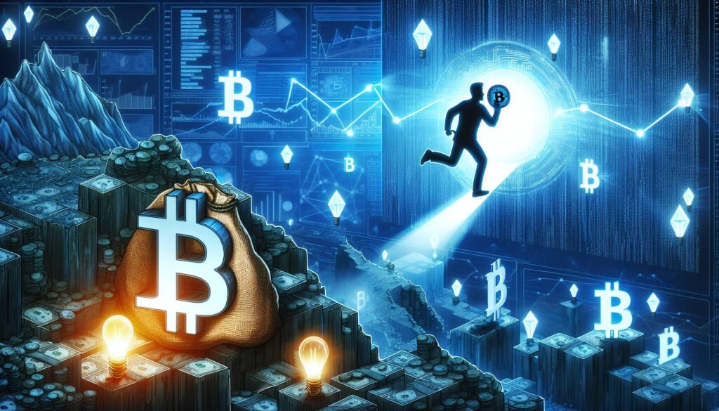 Elon Musk's Secret Plan to Revolutionize Bitcoin as Price Soars Toward 0,000
