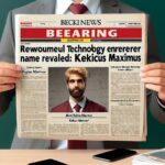 Elon Musk's Shocking Name Change Revealed: Meet Kekius Maximus