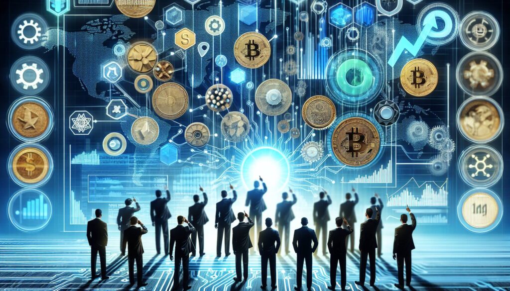 Elon Musk's Surprise Move Sends Bitcoin Rival Soaring: What You Need to Know