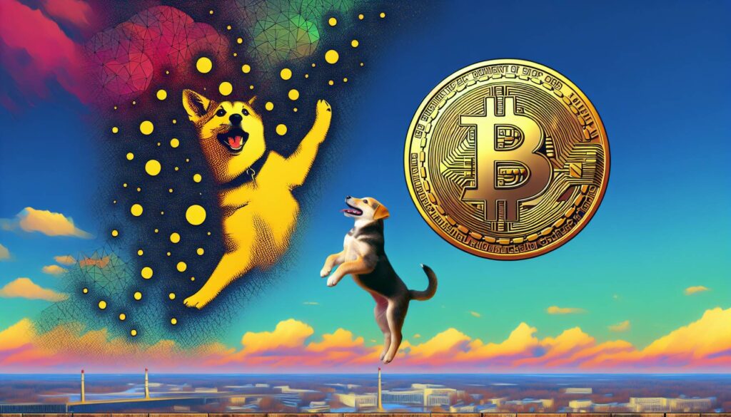 Elon Musk's Warning: Dogecoin Could Surpass Bitcoin in Price