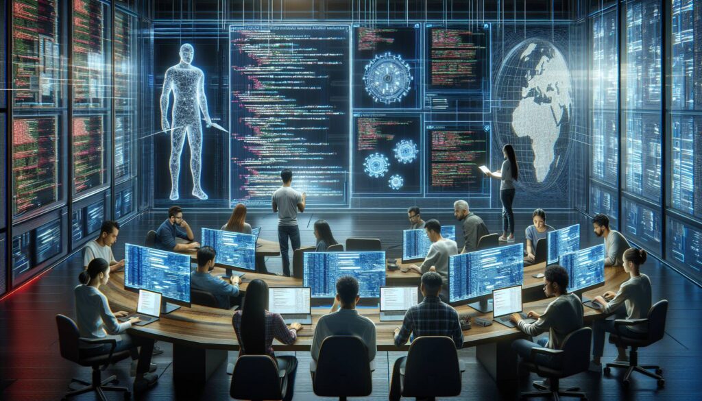 Emerging solutions for digital security vulnerabilities