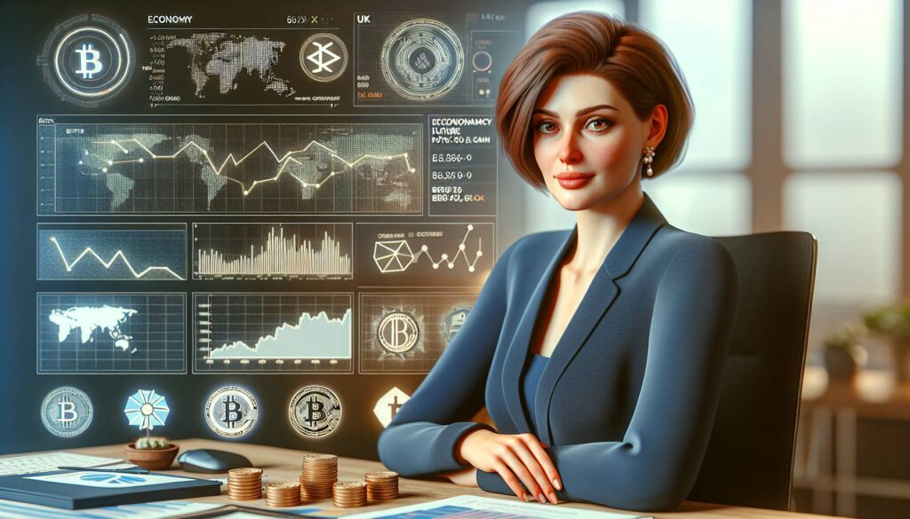 Emma Reynolds appointed as Economic Secretary shapes U.K. crypto future