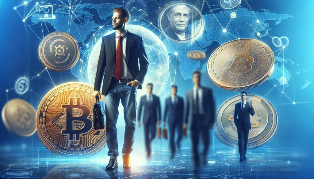 Errol Musk promotes new memecoin venture