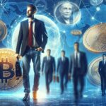Errol Musk promotes new memecoin venture