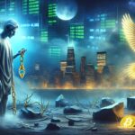 Ether struggles as Bitcoin soars in the cryptocurrency market