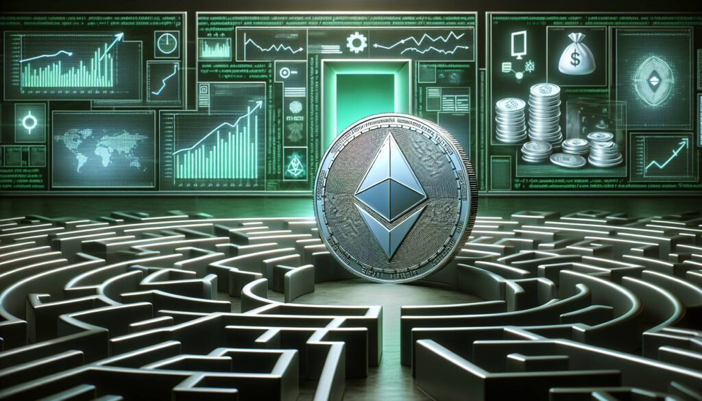 Ethereum Foundation takes strategic step into DeFi