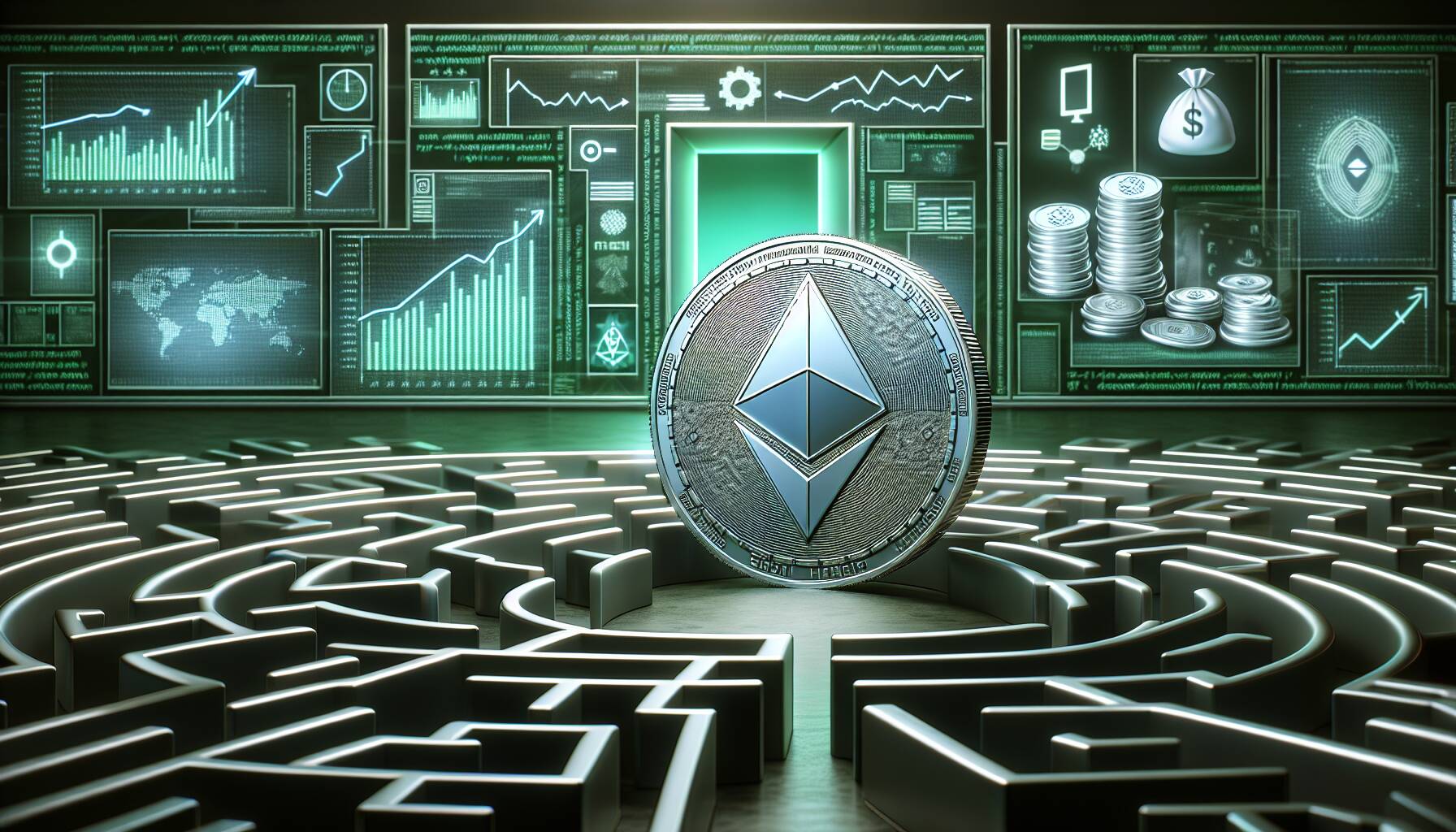 Ethereum Foundation takes strategic step into DeFi