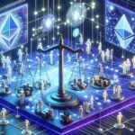 Ethereum Foundation's struggle for decentralization and community trust