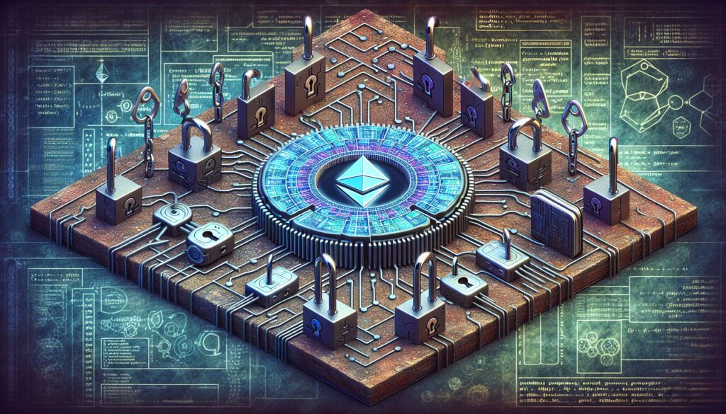 Ethereum governance evolves with proposed second foundation