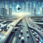 Ethereum layer-2 protocols enhance transaction efficiency
