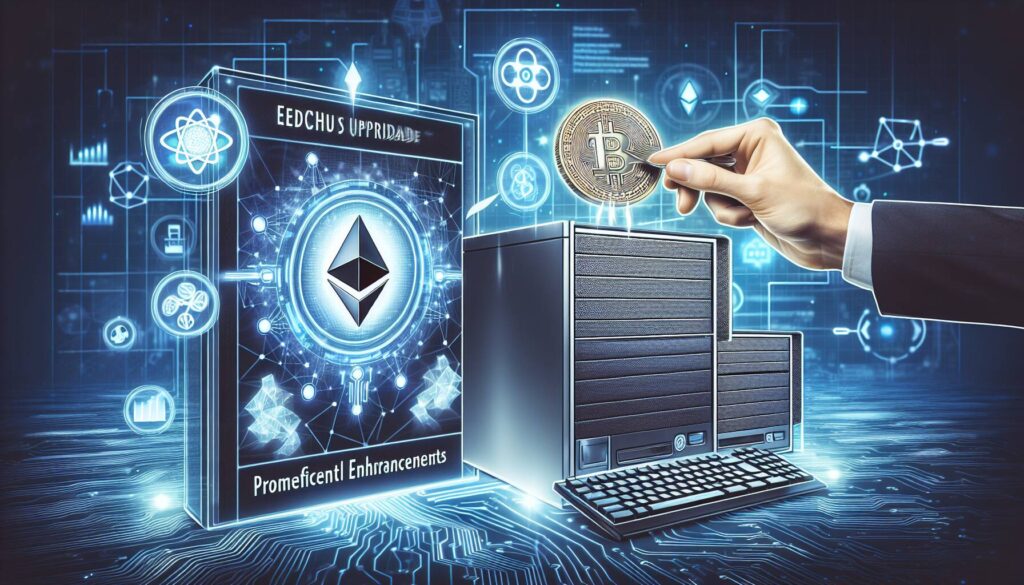 Ethereum's Pectra upgrade promises significant enhancements