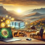 Ethiopia's potential in bitcoin mining ventures
