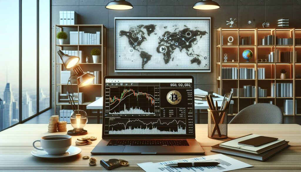 Evaluating bitcoin's significance in investment strategies