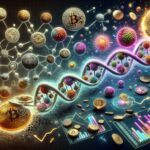 Evolving dynamics of cryptocurrency ownership