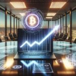 Favorable trends for Bitcoin's future