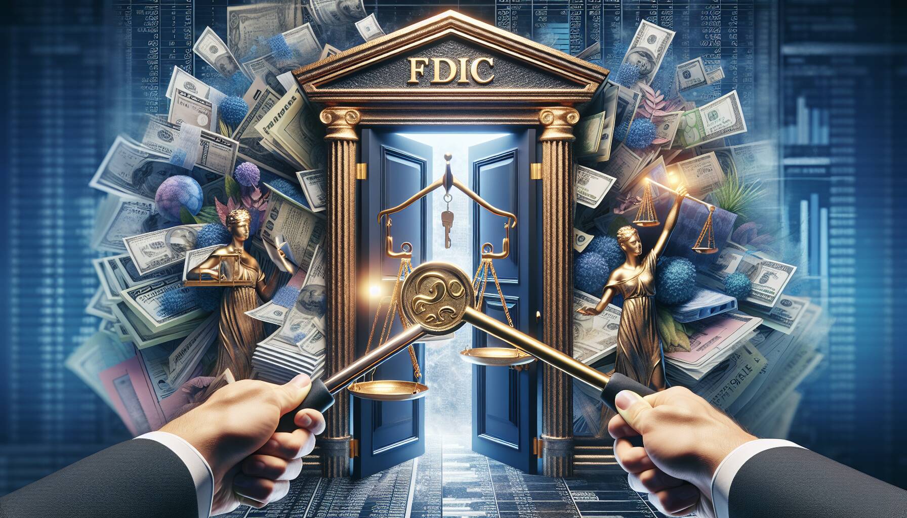 FDIC prepares for regulatory reform under new leadership
