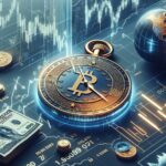 Fed's interest rate pause impacts cryptocurrency and stock markets